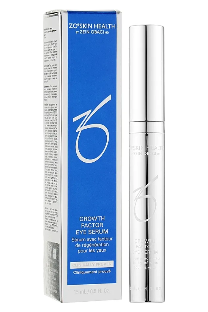 Сыворотка для кожи вокруг глаз